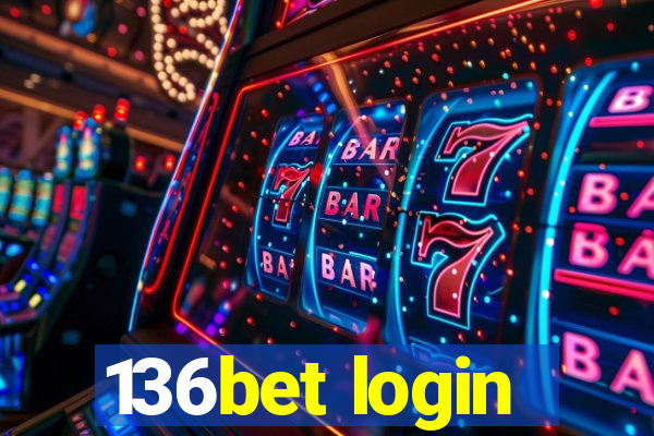 136bet login